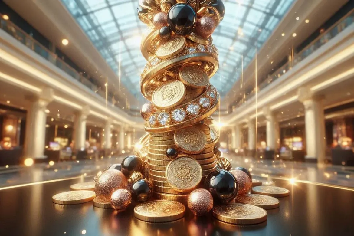 Crazy Tower Casino